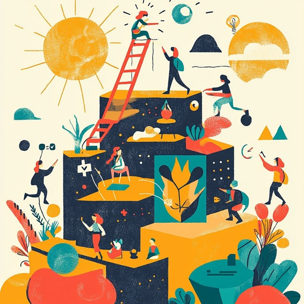 10 Core Values to Guide Behavior: From a Coach's Perspective — metaFox.eu