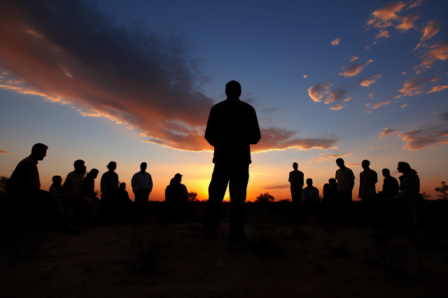 Leadership Inside Out: A Comprehensive Definition — metaFox.eu