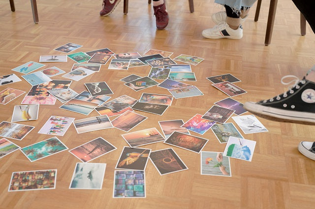 The Art of Visual Questioning: Enhancing Your Coaching Techniques with ...