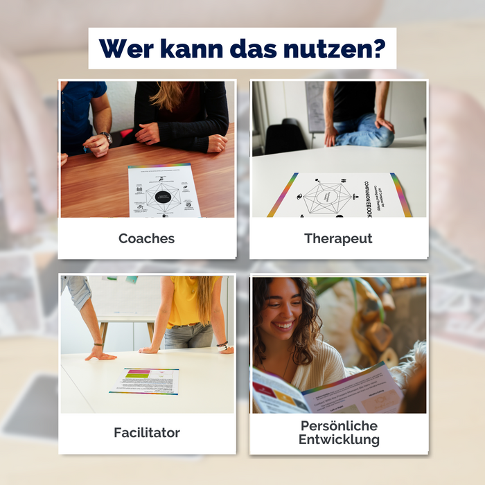 Akzeptanz- und Commitment-Therapie (ACT) Arbeitsbuch