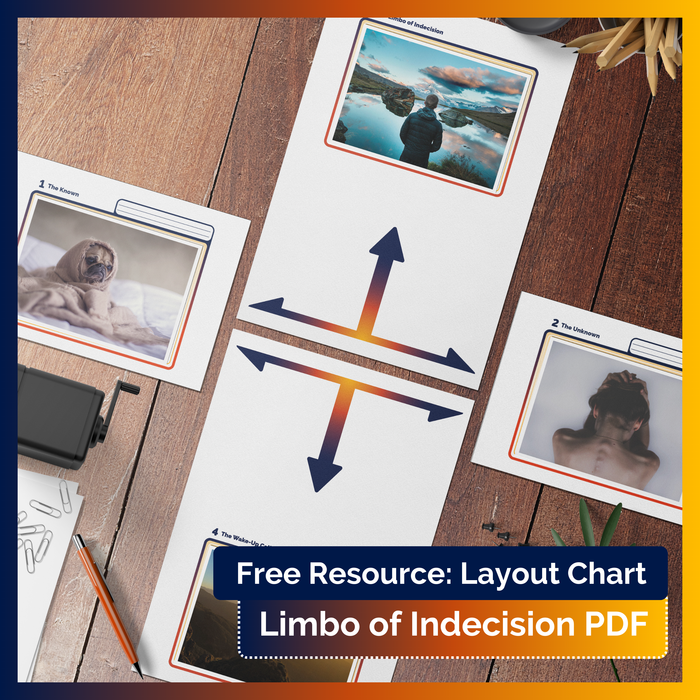 metaFox Layout Charts pour les sessions de coaching