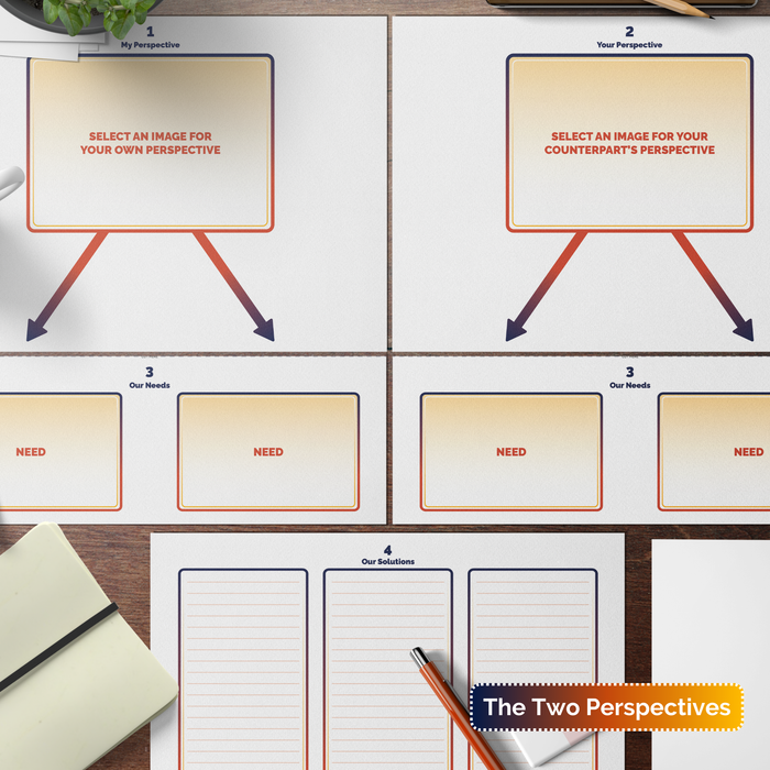 metaFox Layout Charts pour les sessions de coaching