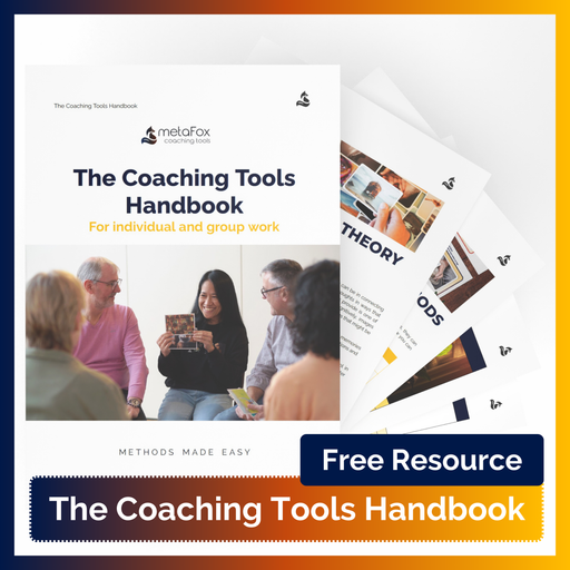 The Coaching Tools Handbook (50+ Free Methods)