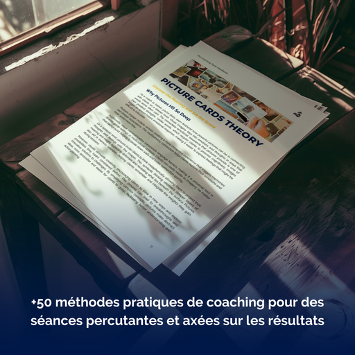 Le manuel des outils de coaching (50+ méthodes gratuites)