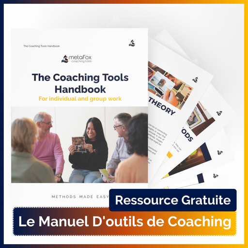 Le manuel des outils de coaching (50+ méthodes gratuites)