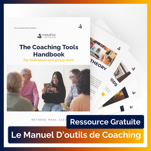 Le manuel des outils de coaching (50+ méthodes gratuites)