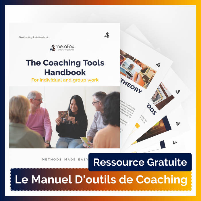 Das Coaching Tools Handbuch (50+ kostenlose Methoden)