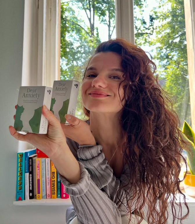À propos de l’autrice