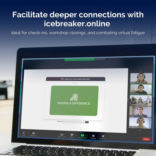 icebreaker.online