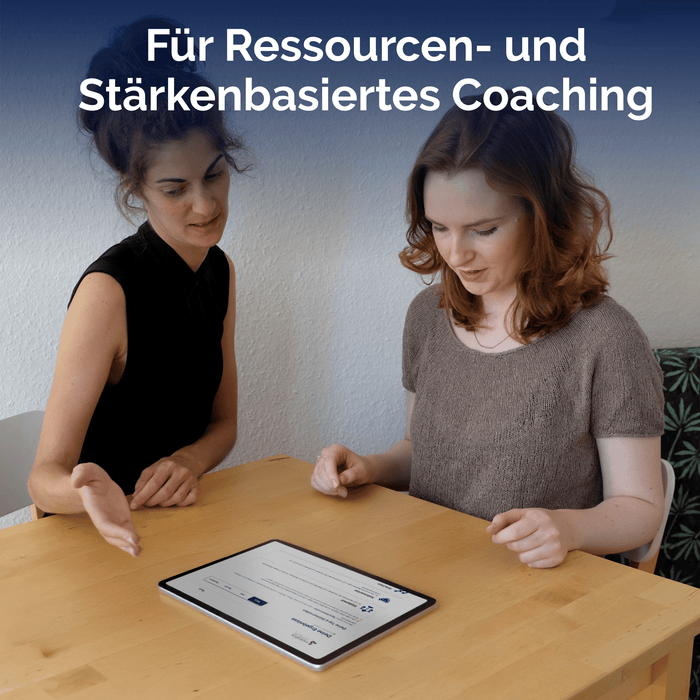 Strengths Explorer App | Online assessment for strengths coaching