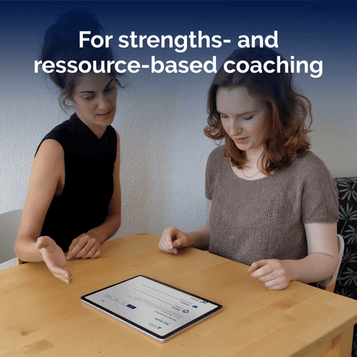 Strengths Explorer App | Online assessment for strengths coaching