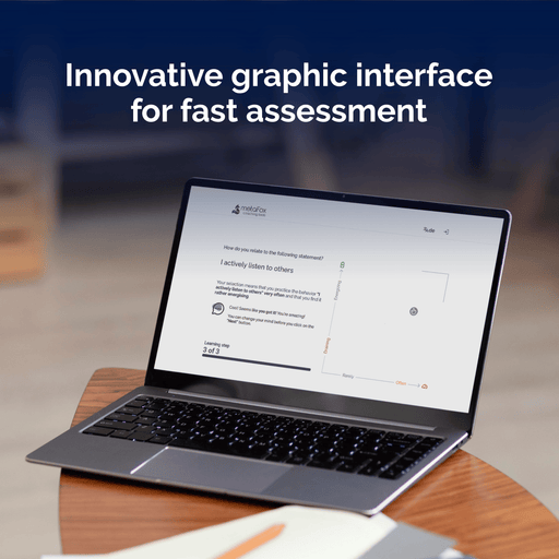 Strengths Explorer App | Online assessment for strengths coaching