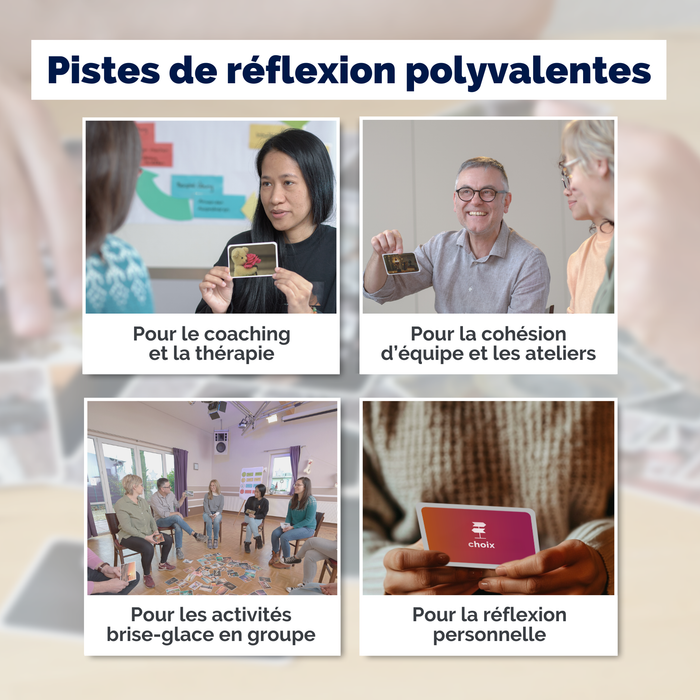 Cartes de besoins « De quoi as-tu besoin ? » pour la Communication NonViolente