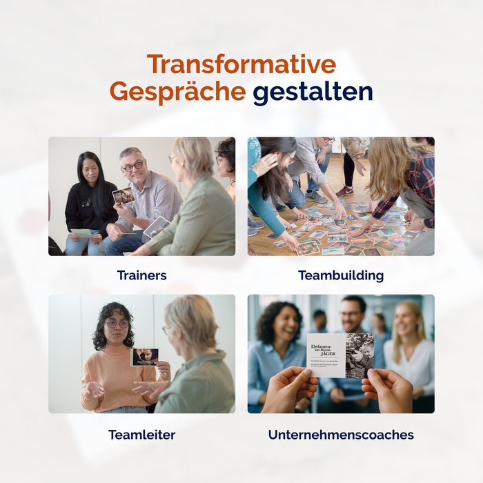 “Facets of Leadership” Reflection Cards for Leadership Development