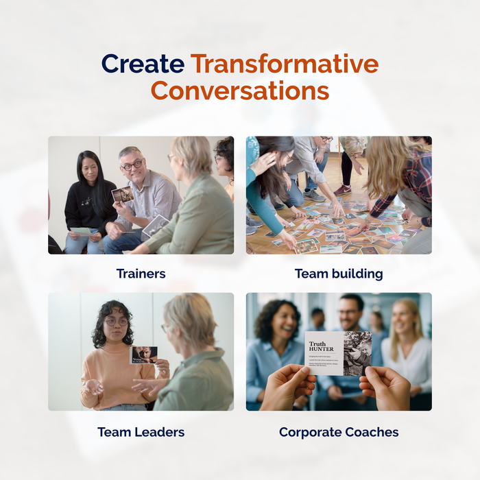 “Facets of Leadership” Reflection Cards for Leadership Development