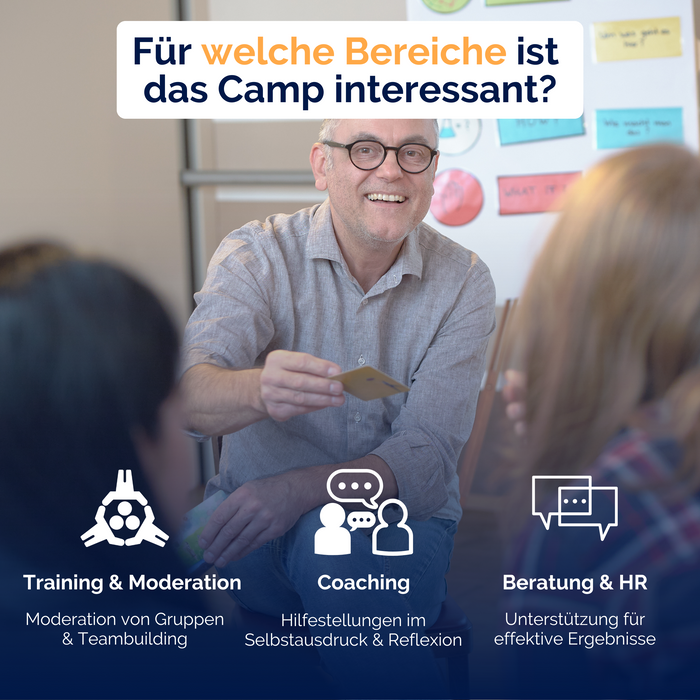 metaFox Barcamp: Zwei Tage voller Austausch, Inspiration und Zusammenarbeit