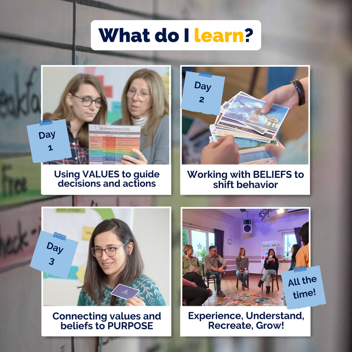 Die innere Kompass in Singapur