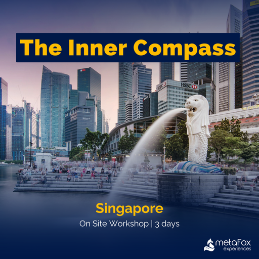 The Inner Compass in Singapore