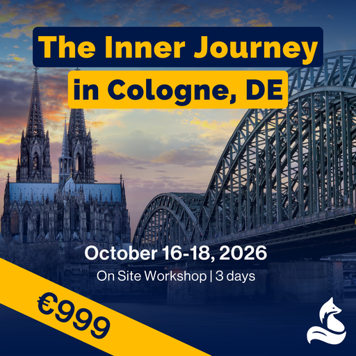 Programme de certification à Singapour : The Inner Journey