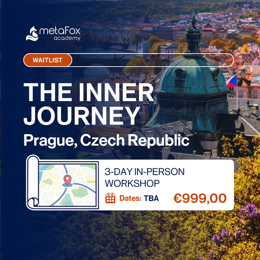 The Inner Journey in Prague