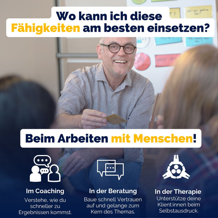 Die innere Reise in Cologne, DE