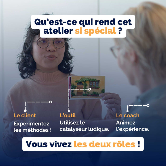 The Inner Journey in Paris, France