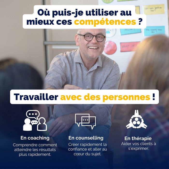 The Inner Journey in Paris, France