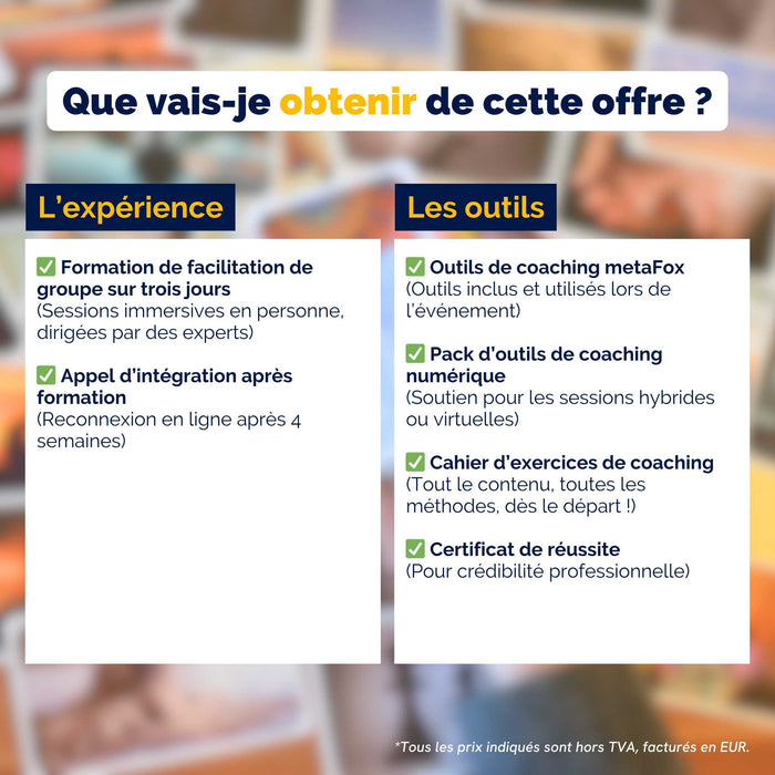 The Inner Journey in Paris, France