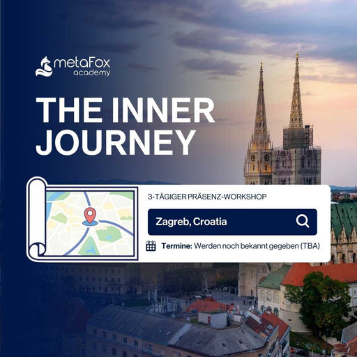 WAITLIST: The Inner Journey in Zagreb, Croatia