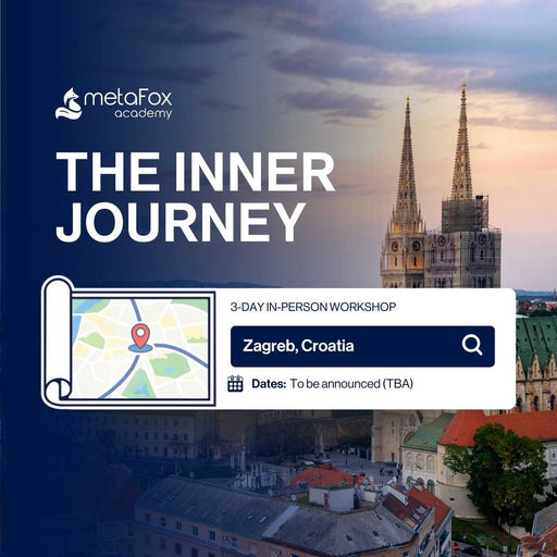 WAITLIST: The Inner Journey in Zagreb, Croatia