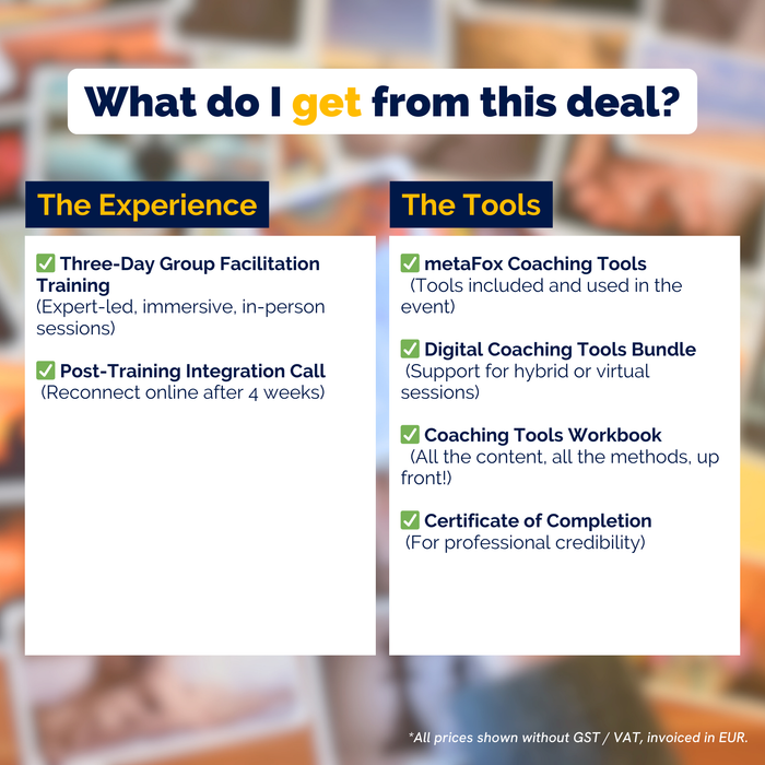 WAITLIST: The Inner Journey in Zagreb, Croatia