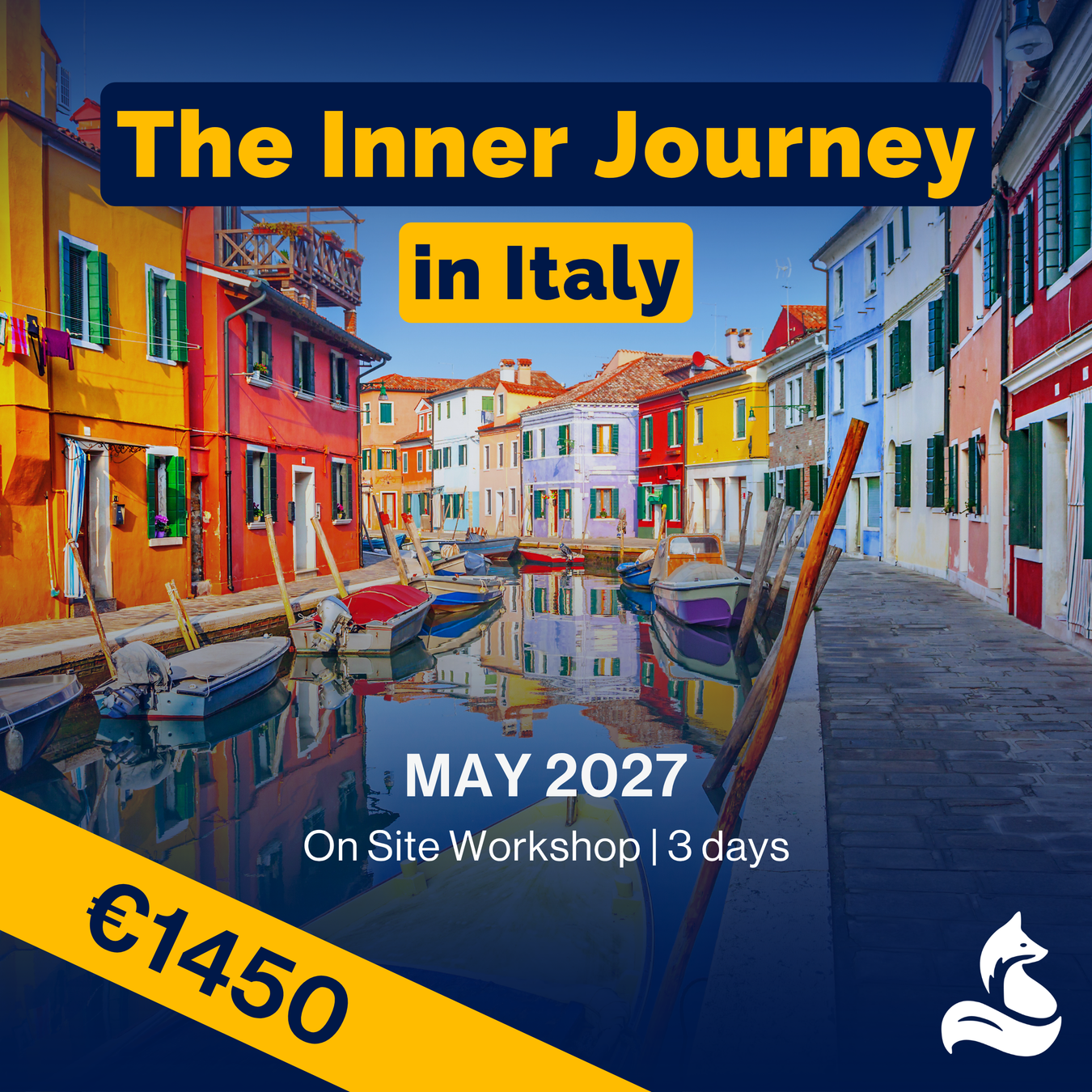 The Inner Journey