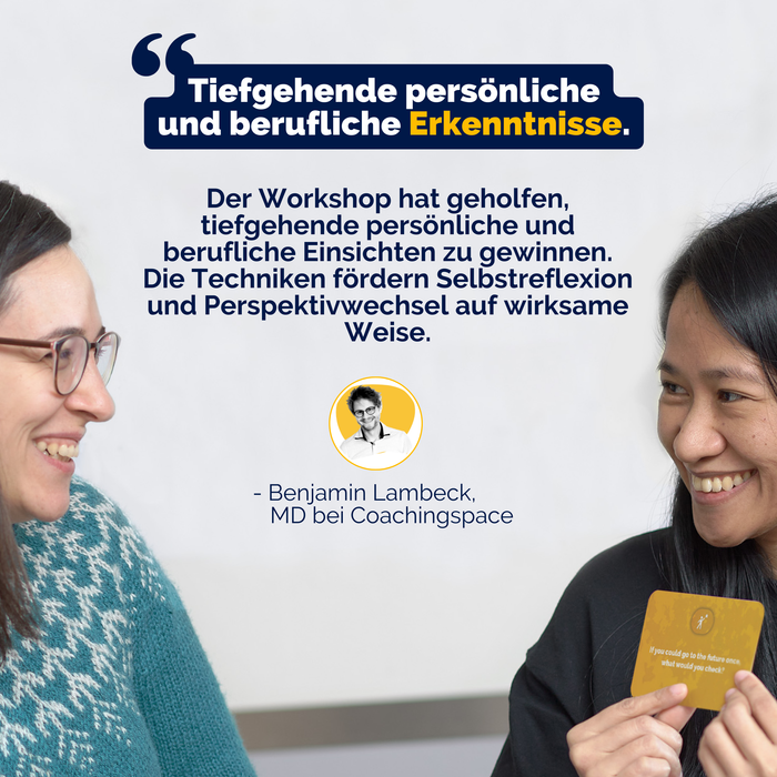 Die innere Reise in Singapur