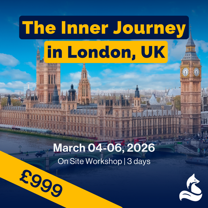 Programme de certification à Singapour : The Inner Journey