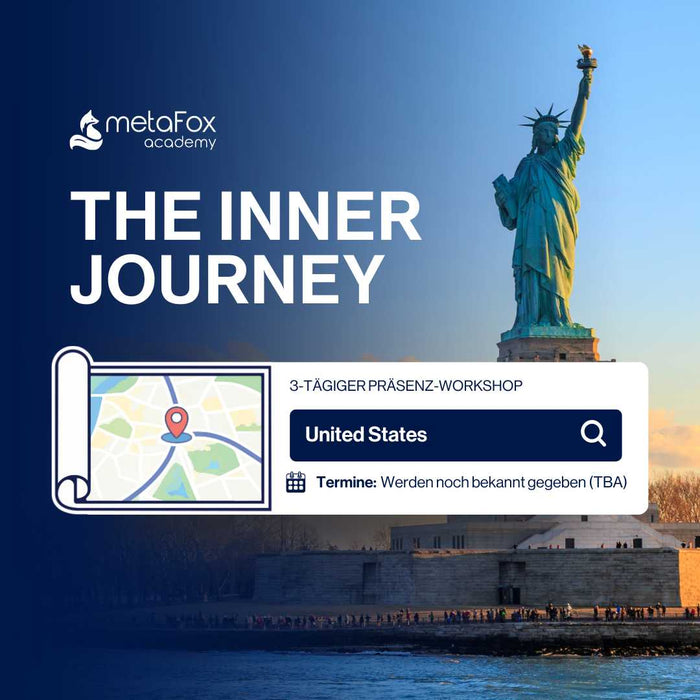 WAITLIST: The Inner Journey in United States