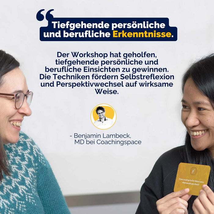 WAITLIST: The Inner Journey in United States