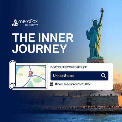 WAITLIST: The Inner Journey in United States