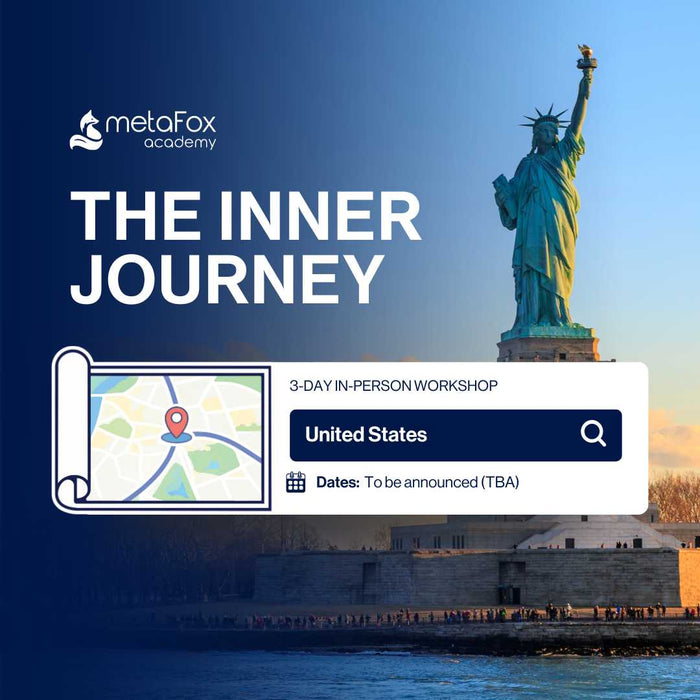 WAITLIST: The Inner Journey in United States