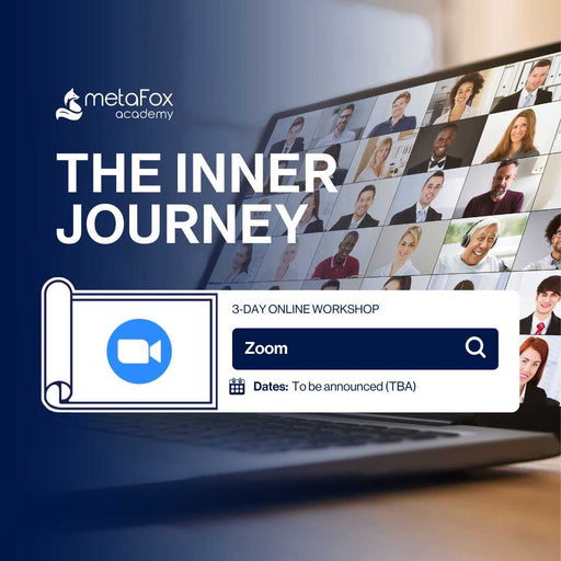 WAITLIST: The Inner Journey Online with metaFox.online