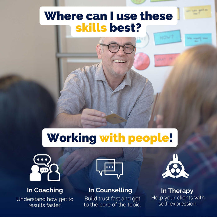 WAITLIST: The Inner Journey Online with metaFox.online