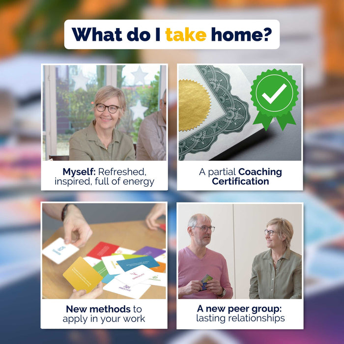 WAITLIST: The Inner Journey Online with metaFox.online