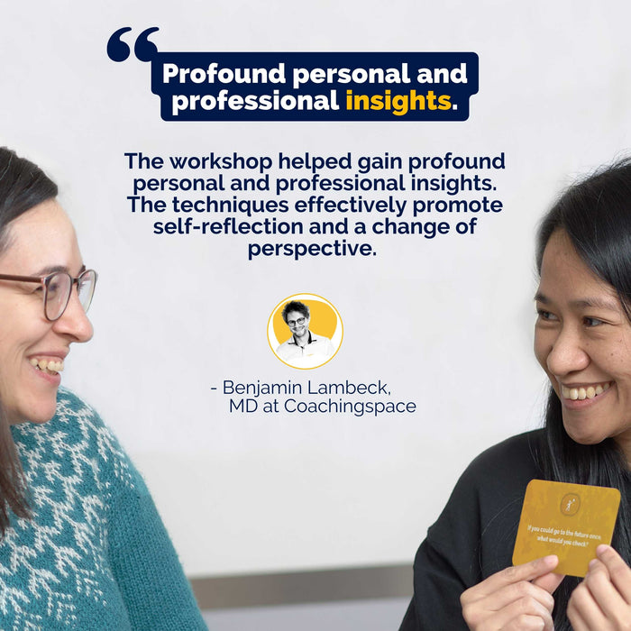 WAITLIST: The Inner Journey Online with metaFox.online