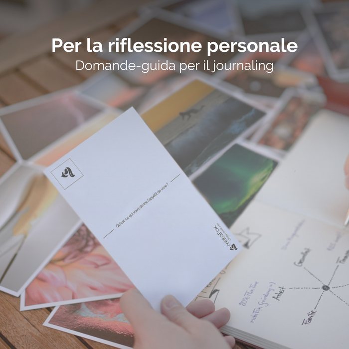 deep pictures "World of Emotions" Photo Postcards