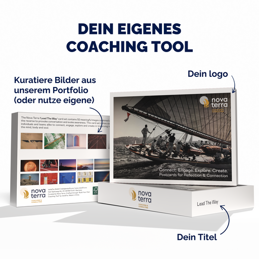 Dein eigenes Coaching Tool