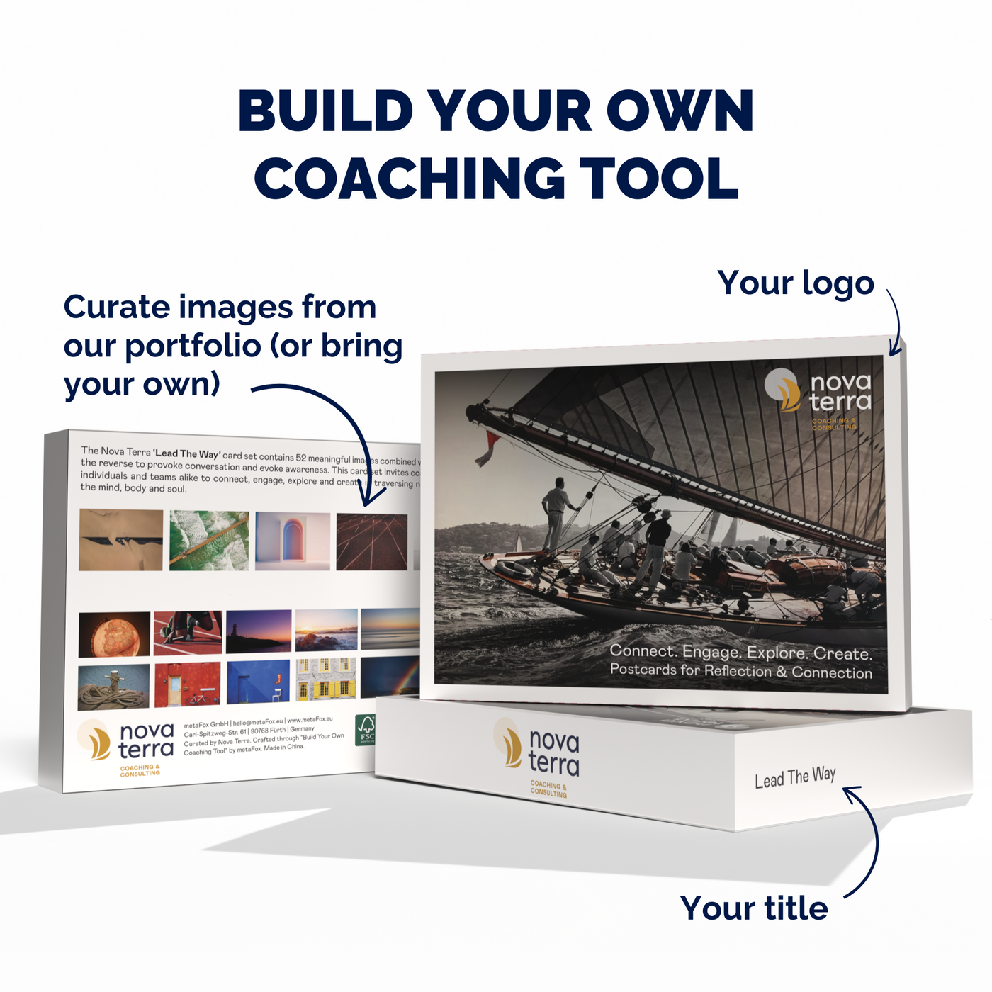 Kostenlose Beratung: Dein eigenes Coaching Tool - der Service zum eige ...