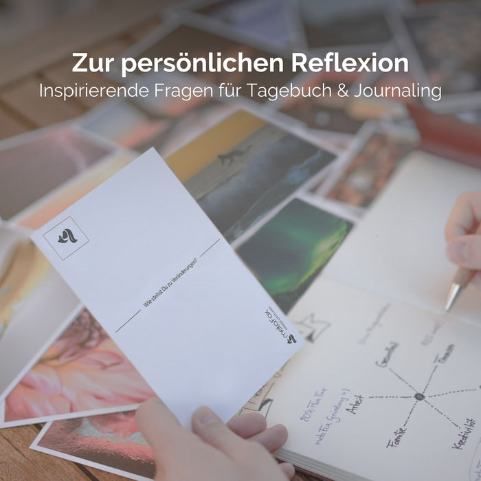 Fotopostkarten-Bestseller - deep pictures „ORIGINAL“ & „Gefühlswelten“
