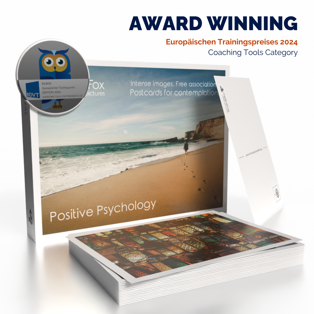 Printable Coaching Picture Cards PDF — metaFox.eu