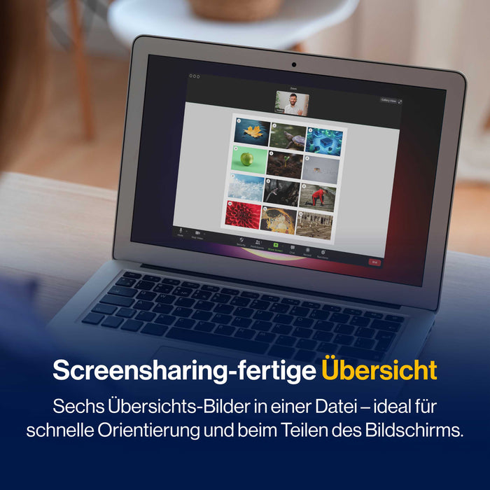 Digital Cards "Solution Focused Coaching" for Online Sessions