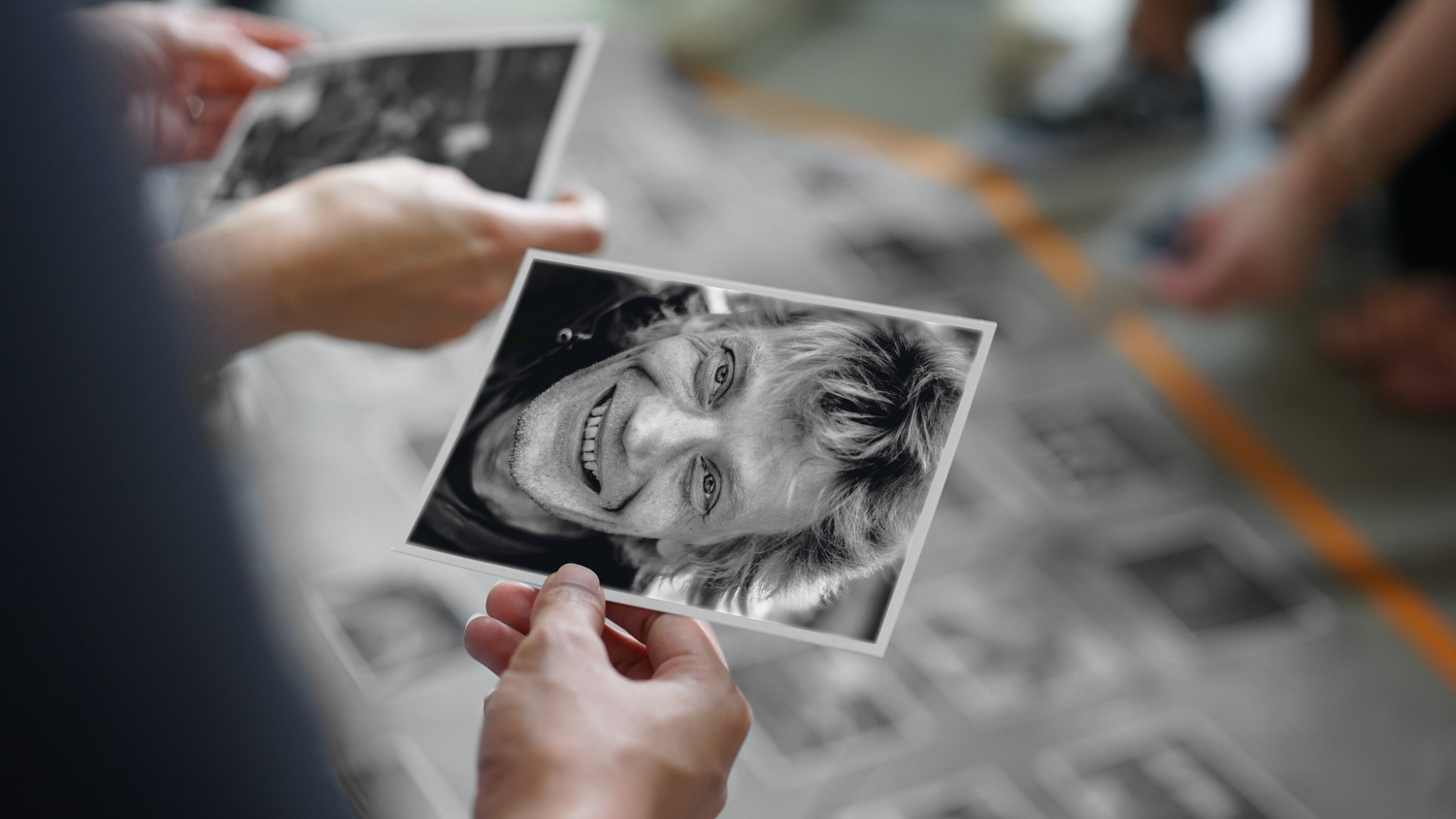 How you can use the cards