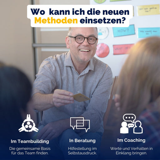 Atelier "Facilitape <3 metaFox" à Nürnberg | 02.07.24